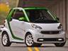 2013 Smart fortwo electric drive  Photo